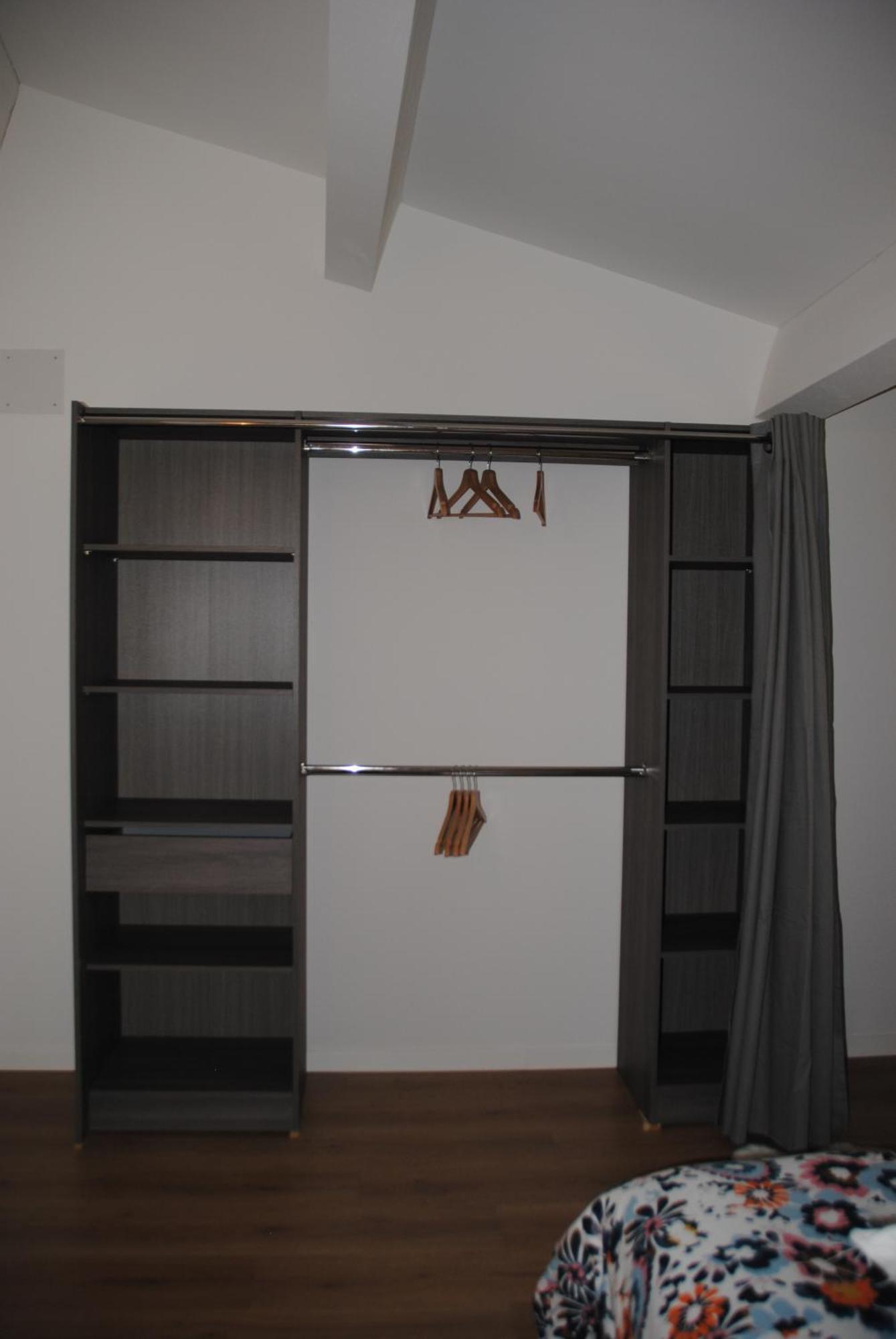 Apartment Cosy Au Deuxieme Etage Malaucène