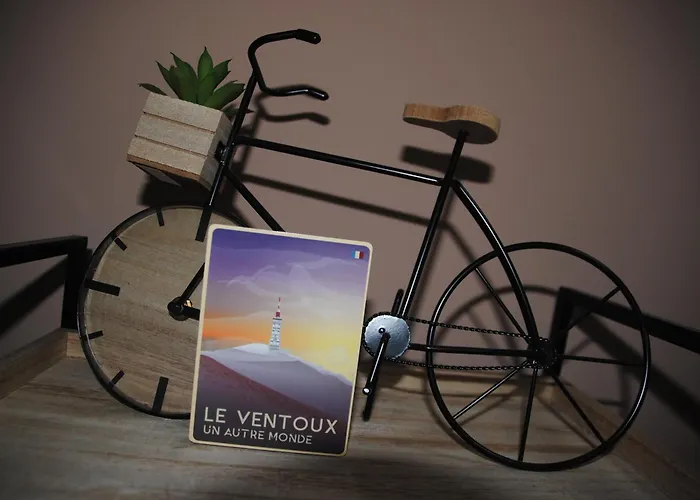 Appartement Cosy Au Deuxieme Etage