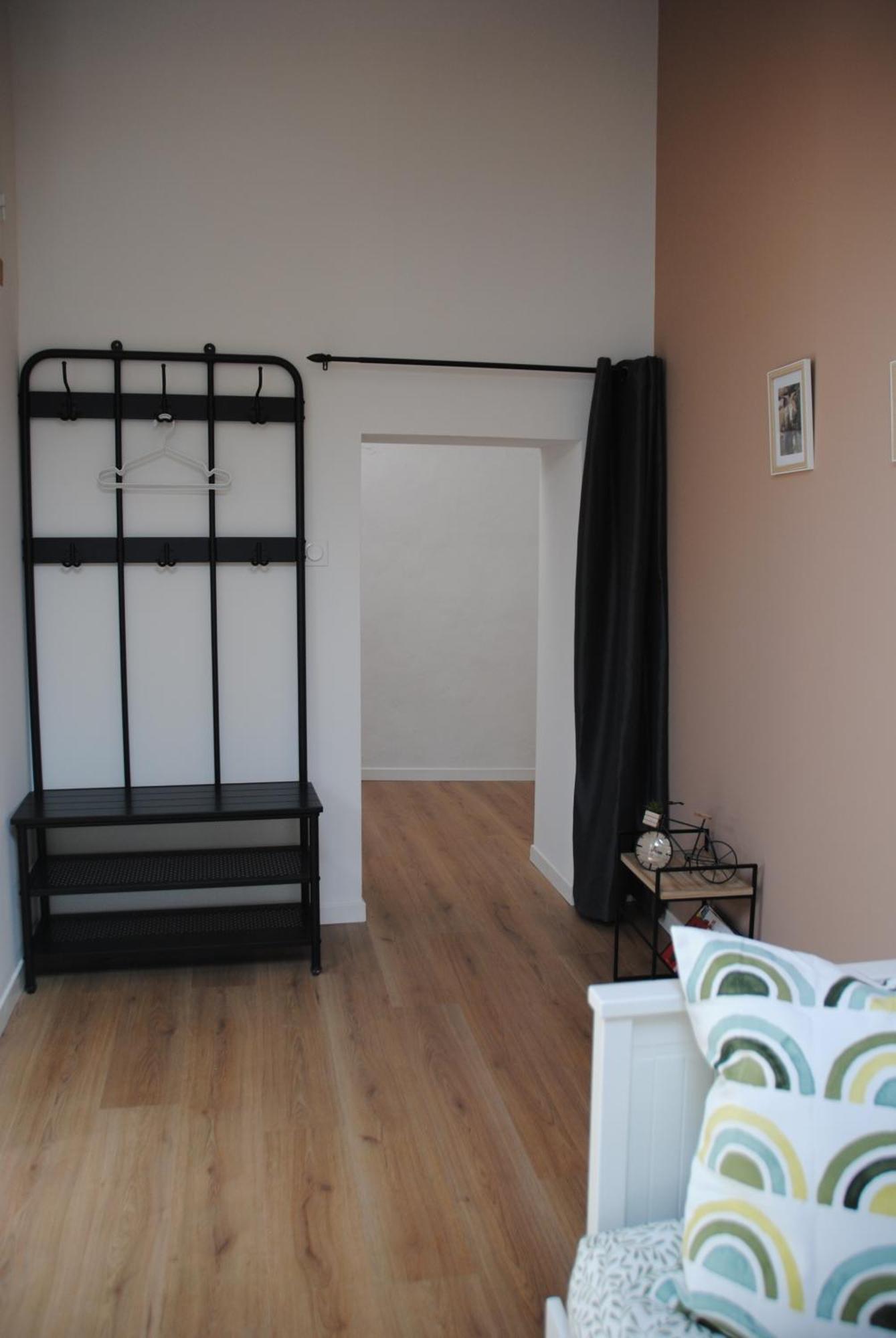 Cosy Au Deuxieme Etage Malaucene