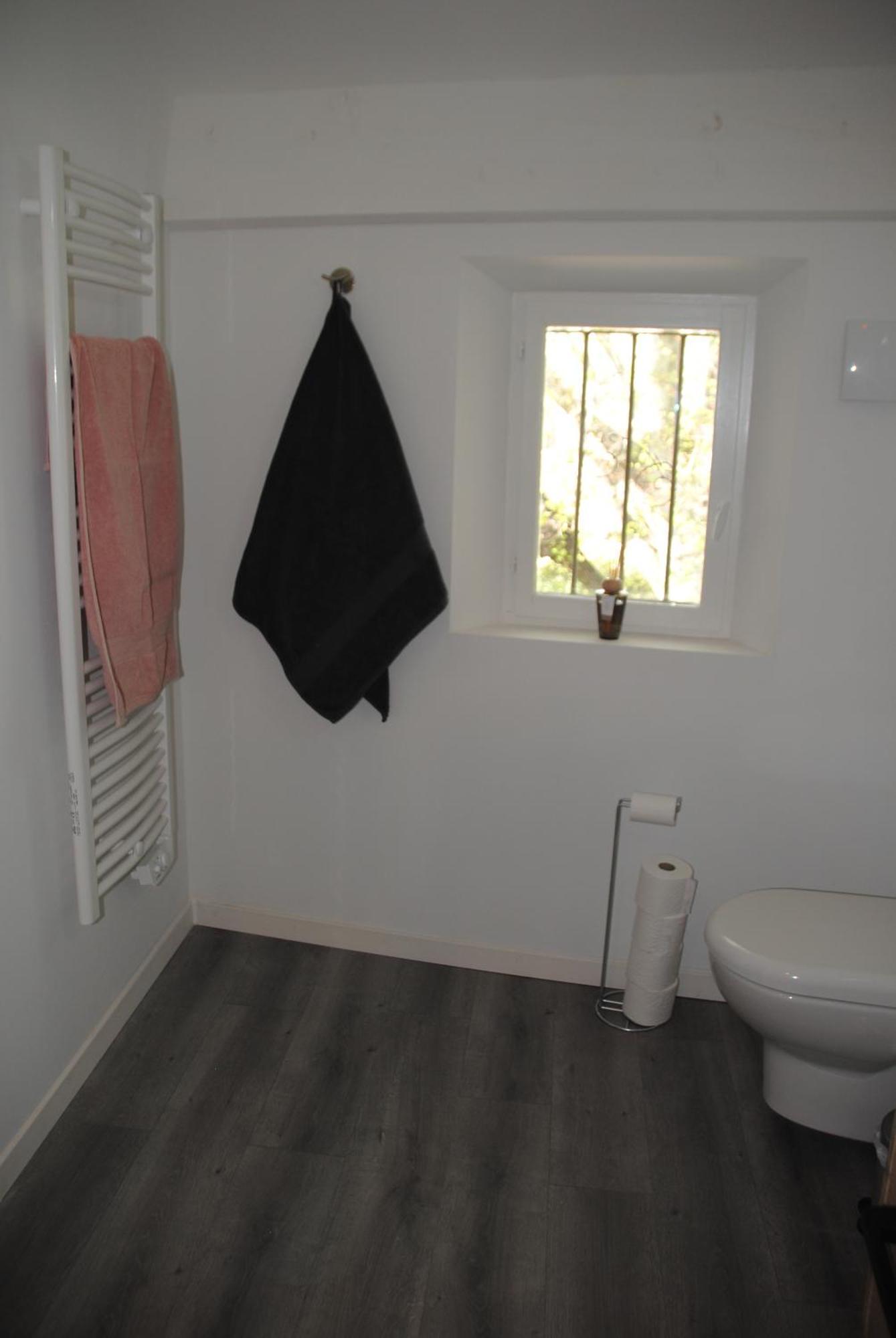 Apartment Cosy Au Deuxieme Etage