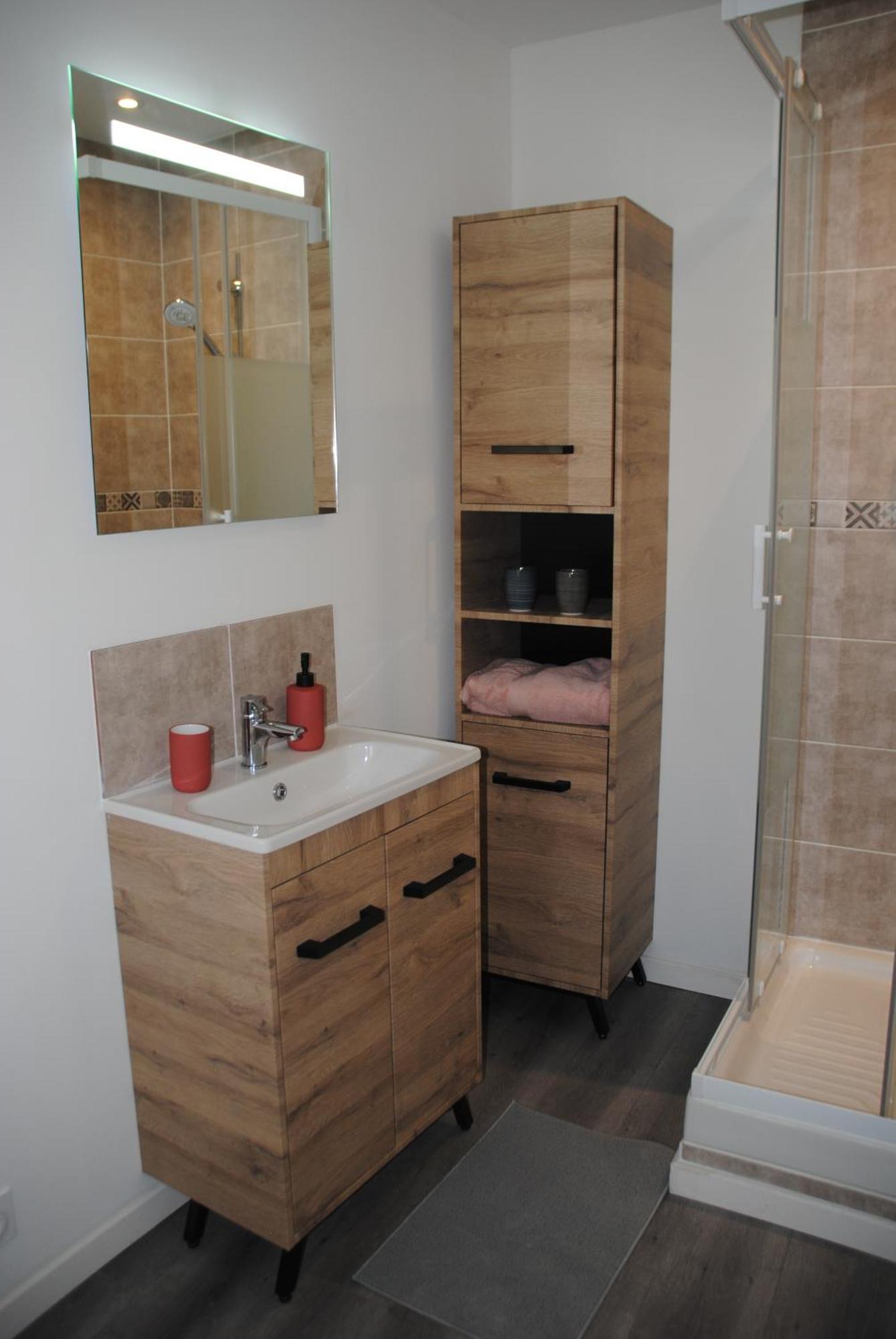 Apartment Cosy Au Deuxieme Etage *